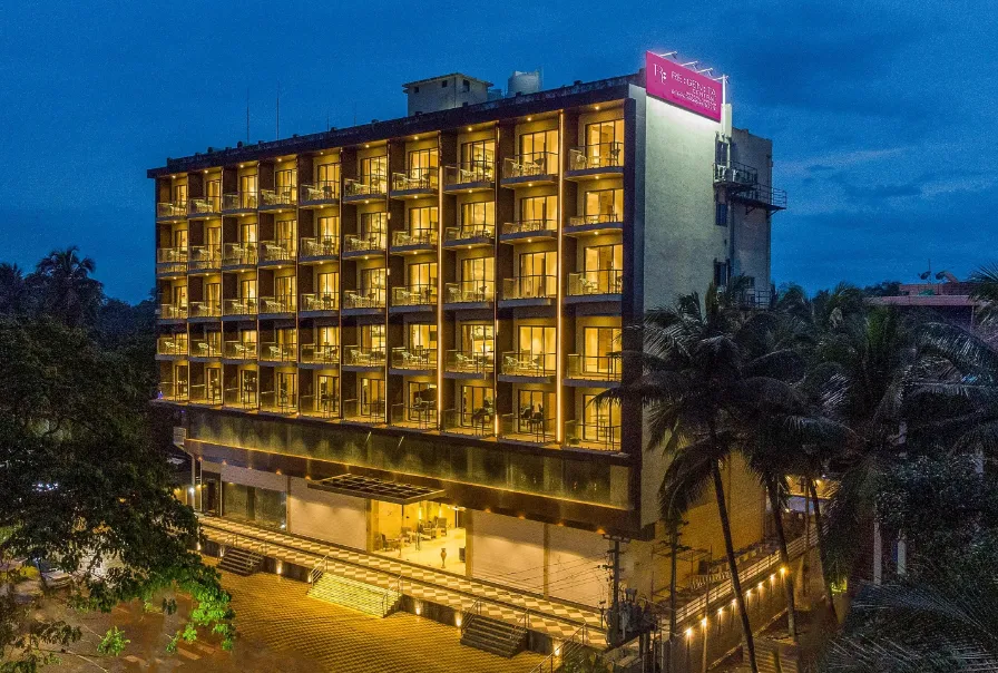 Regenta-Central-Imperial-Candolim-facade