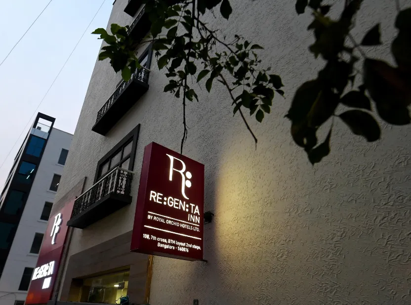 Regenta-Inn-Bannerghatta-entrance