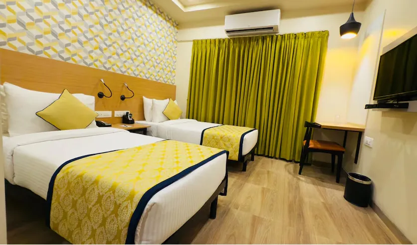 Regenta-Inn-Bannerghatta-executive-twin-room