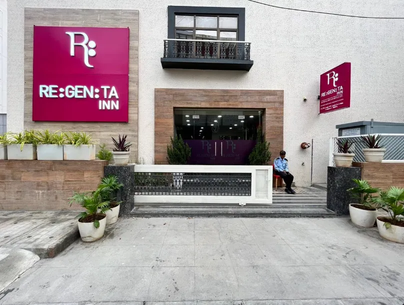 Regenta-Inn-Bannerghatta-facade