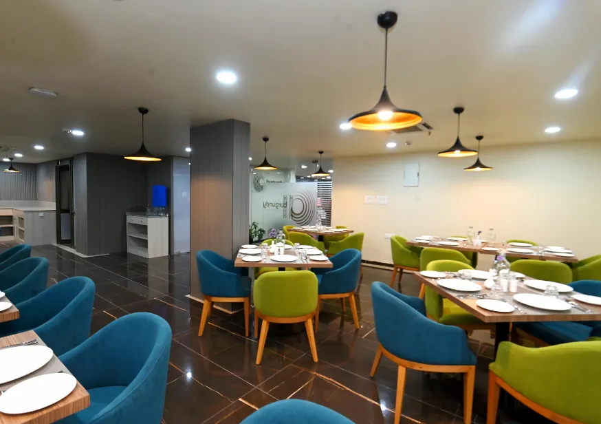 Regenta-Inn-Bannerghatta-restaurant