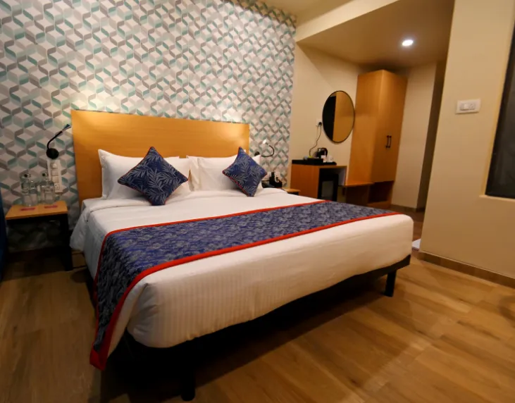 Regenta-Inn-Bannerghatta-room
