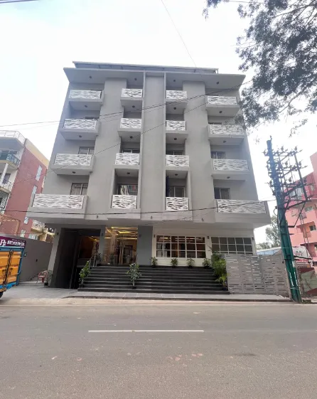 Regenta-Inn-Grand-ORR-entrance