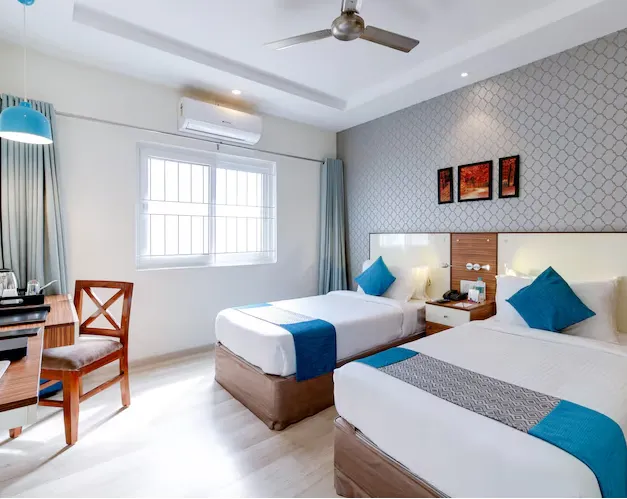 Regenta-Inn-Indiranagar-executive-room-twinbed