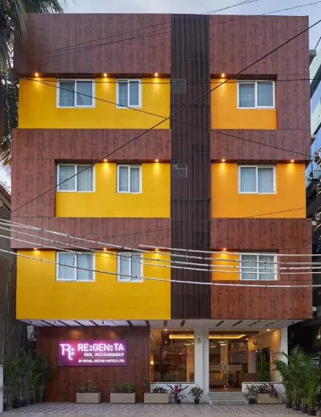 Regenta-Inn-Indiranagar-facade