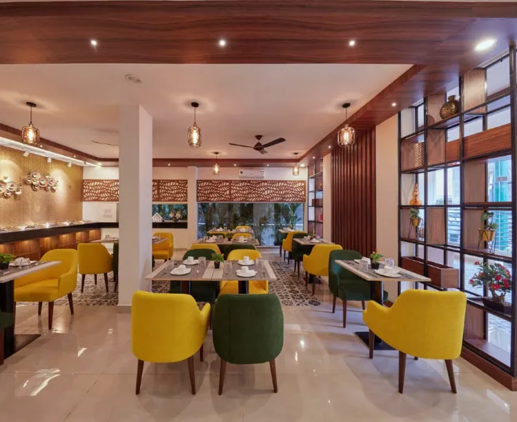 Regenta-Inn-Indiranagar-restaurant