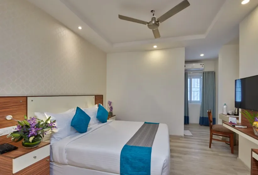 Regenta-Inn-Indiranagar-room