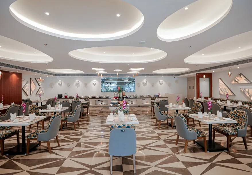 Regenta-Palace-Bhopal-restaurant