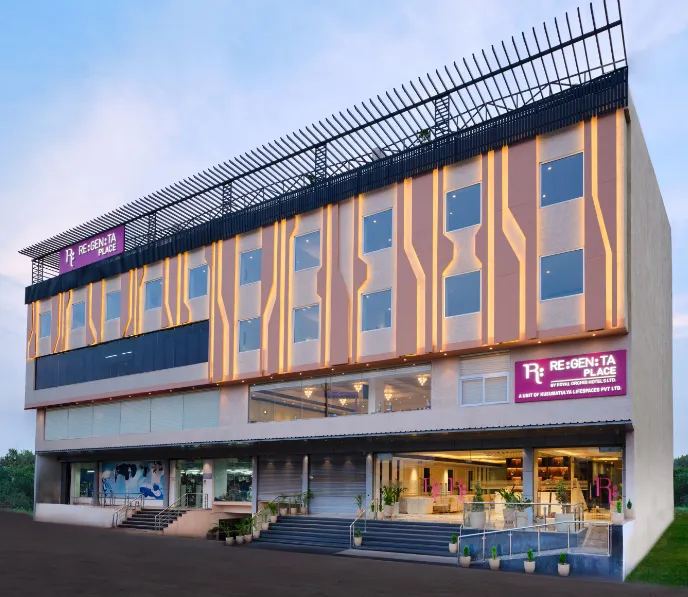 Regenta-Place-Gwalior-facade