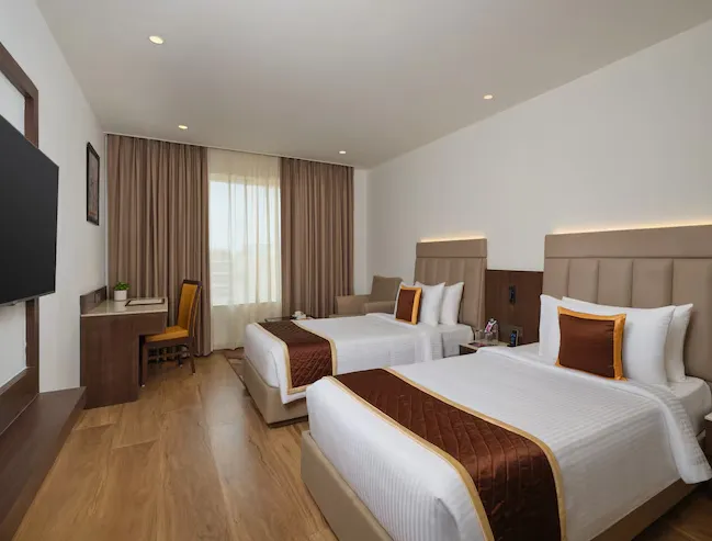 Regenta-Place-Gwalior-premium-twin-room