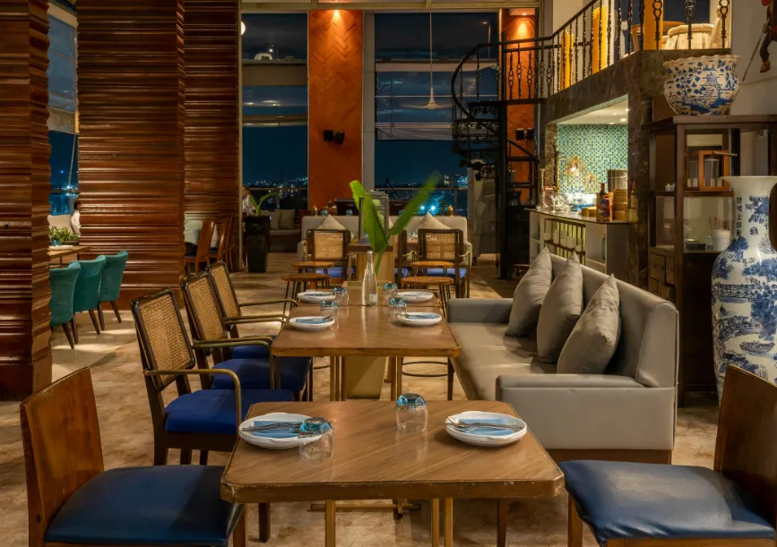 Royal-Orchid-Central-Bengaluru-restaurant