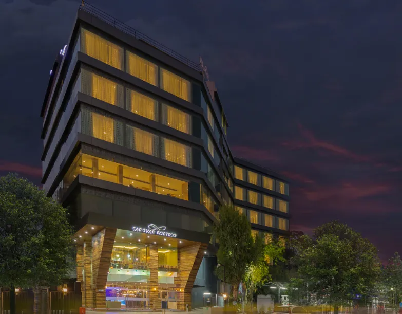 Sarovar-Portico-Indore-entrance