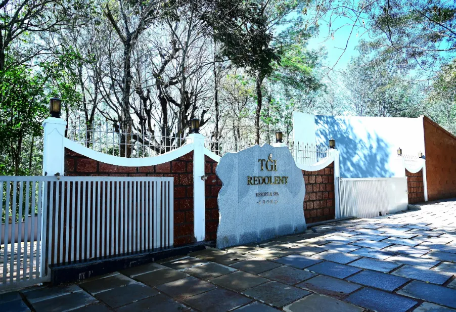 TGI-Redolent-Resort-&-Sp- Coorg-entrance
