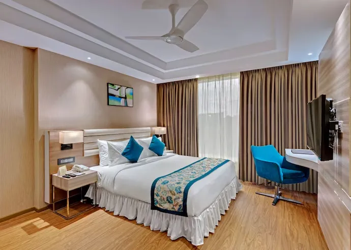 The-Fern-Residency-Hubballi-hazel-suite