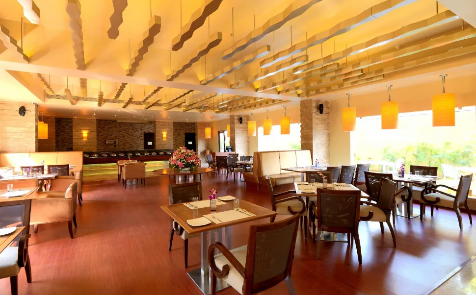 The-Quorum-Hotel-Mysore-restaurant