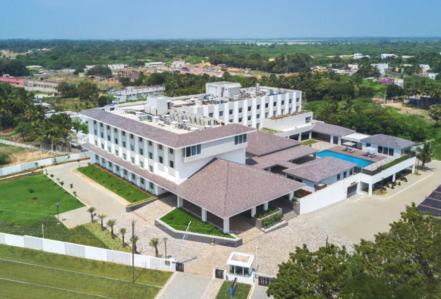 The-Residency-Towers-Rameswaram-facade