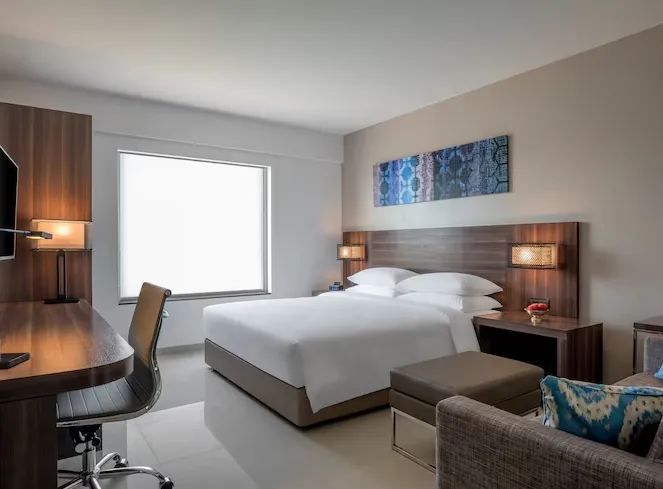 The-Residency-Towers-Rameswaram-king-balcony