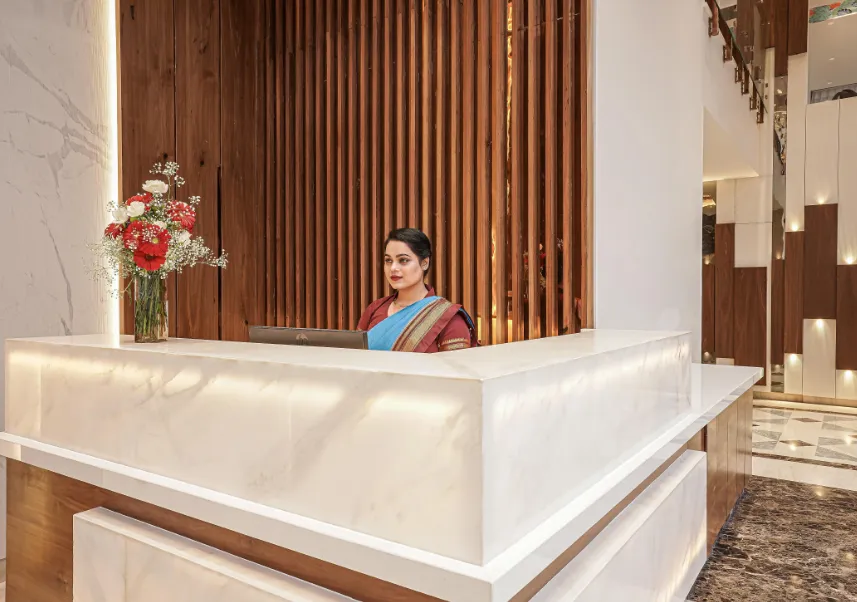 TreeHouse-Kambers-reception