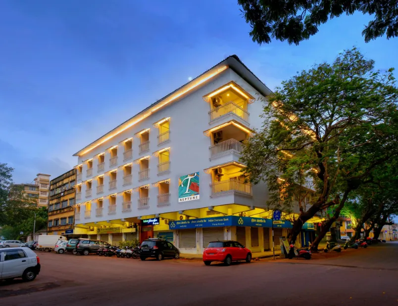 TreeHouse-Neptune-facade