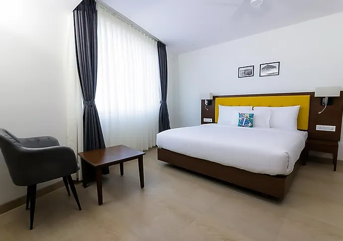 TreeHouse-Vedanta-Pride-executive-suite