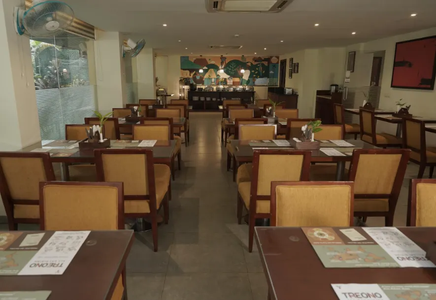 Trevon-Hotels-ResortsGoa-Candolim-restaurant