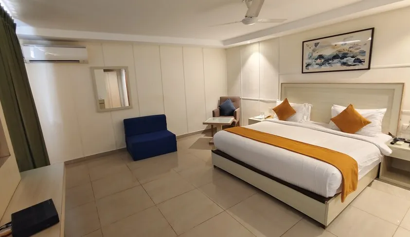 Trevon-Hotels-ResortsGoa-Candolim-standard-deluxe