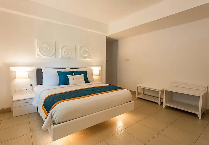 Zone-Connect-by-The-Park-Calangute-connect-room