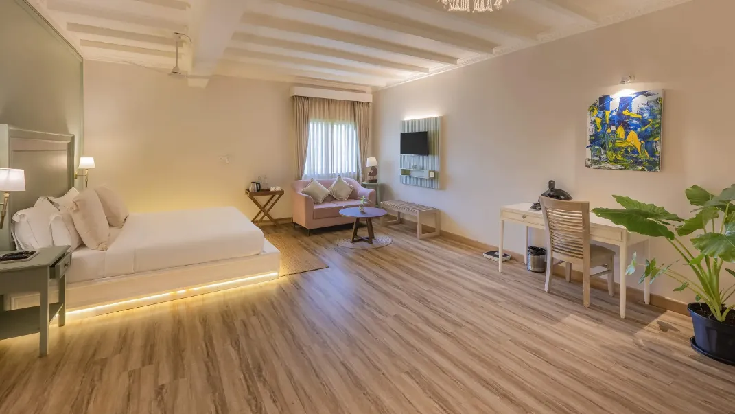 echor-samara-morjim-standardroom