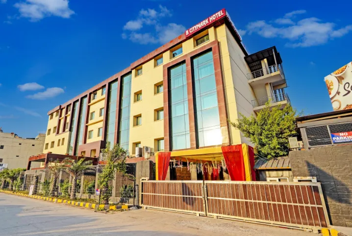 Dahabi-City-Mark-Hotel-Gurugram