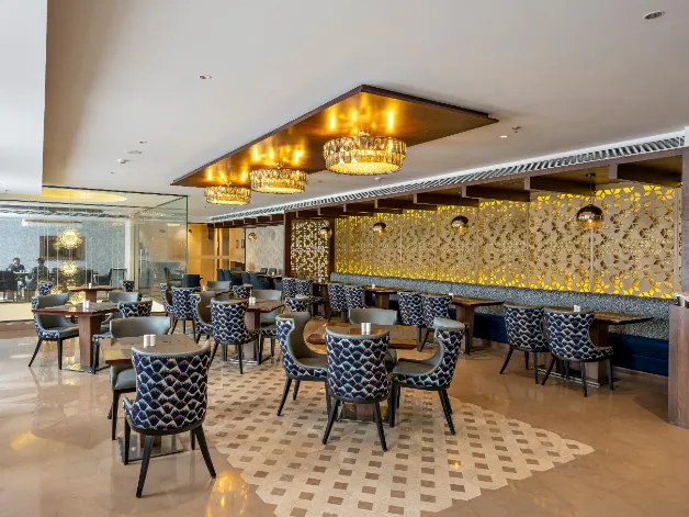 Geeta-Sarovar-Portico-Panipat-restaurant