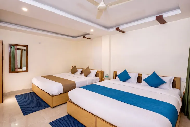 Hotel-forest-view-and-restaurant-mussoorie-familyroom