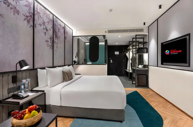Ramada-Encore-by-Wyndham-Ambala-superior-kingroom