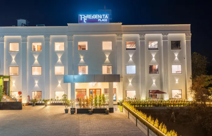 Regenta-Place-Morni-Hills-Panchkula-facade