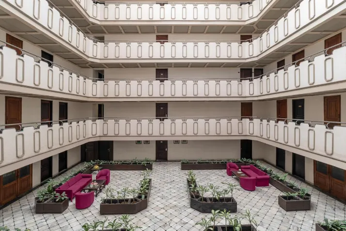 Sarovar-Portico-Surajkund-entrance