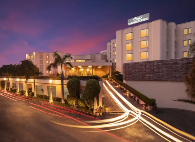 Sarovar-Portico-Surajkund-facade