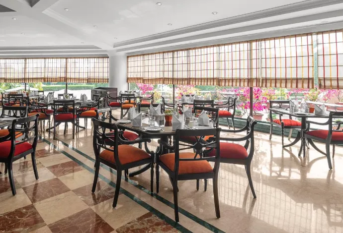 Sarovar-Portico-Surajkund-restaurant