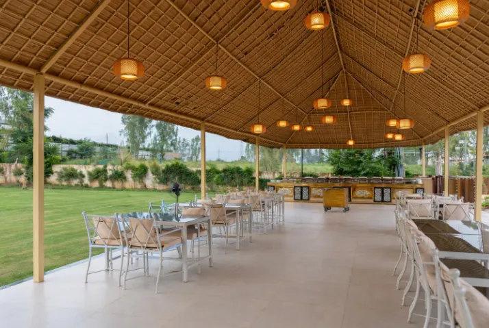 Shivjot-Farms-and-Resorts-Panchkula-restaurant