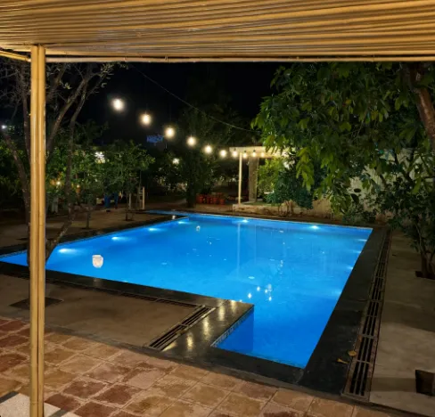 Shivjot-Farms-and-Resorts-Panchkula-swimmingpool