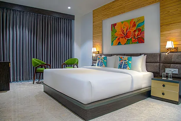 TreeHouse-Velis-premium-room