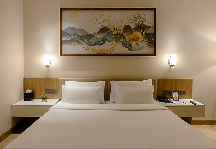 Udman-Gurugram-deluxe-room