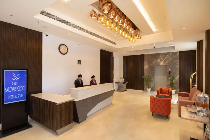 delite-sarovar-poritco-reception