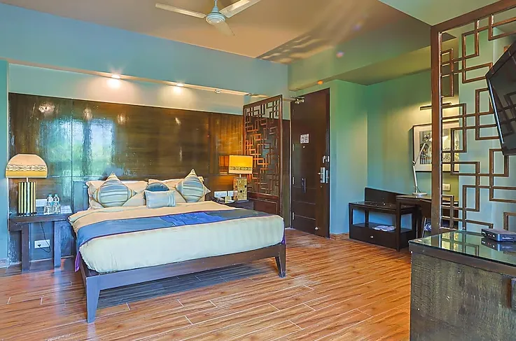 jüSTa-Gurgaon-deluxeroom