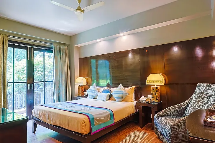 jüSTa-Gurgaon-suite