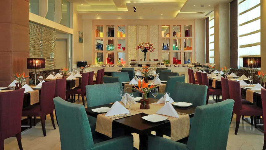 park-plaza-faridabad-restaurant