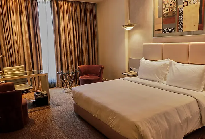 park-plaza-faridabad-superior-room