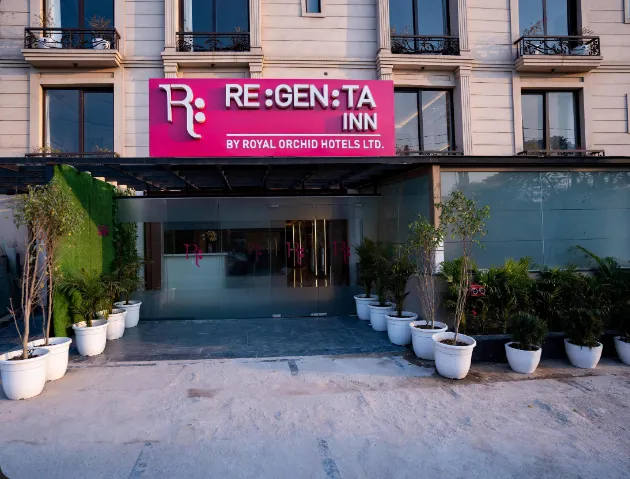 regenta-inn-gurugram-facade