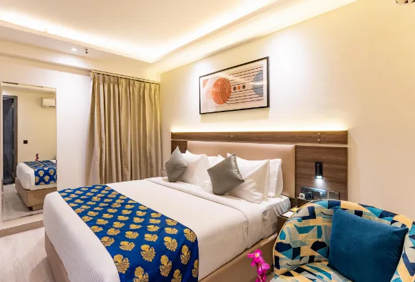 regenta-inn-gurugram-room