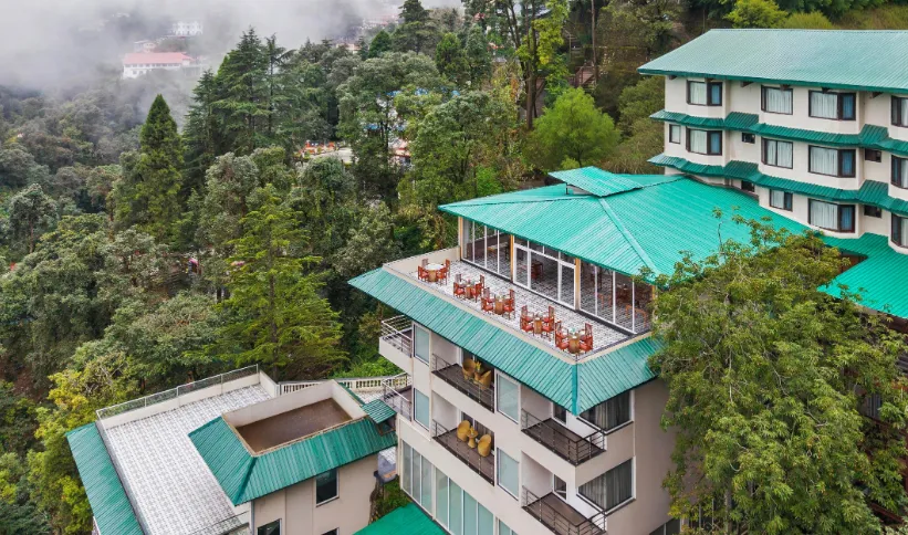 Country-Inn-Premier-Mussoorie-OUTDOOR
