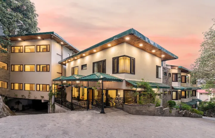 Country-Inn-Premier-Mussoorie-facade