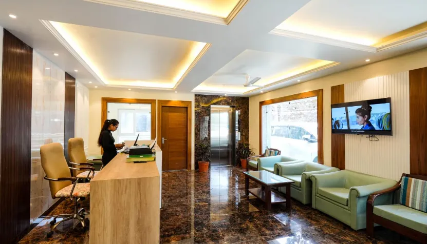 DLS-Oak-Bush-Mussoorie-reception